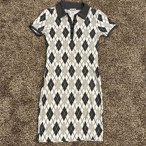 J for Justify Bodycon Dress